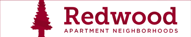 Redwood Living Logo