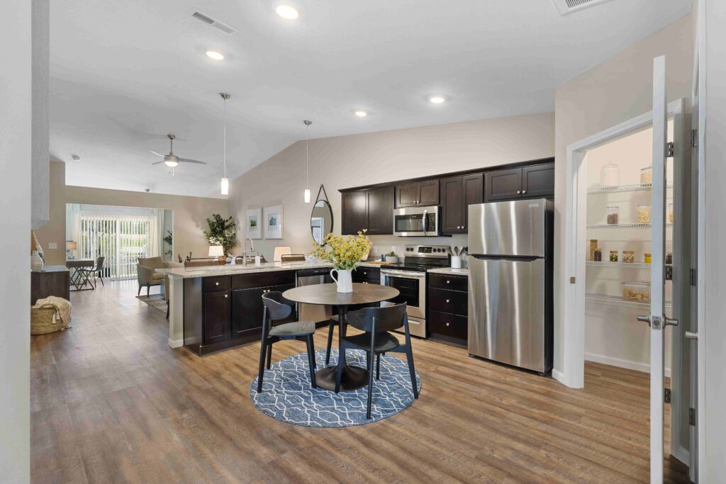 Redwood Brownsburg Amenity Photo