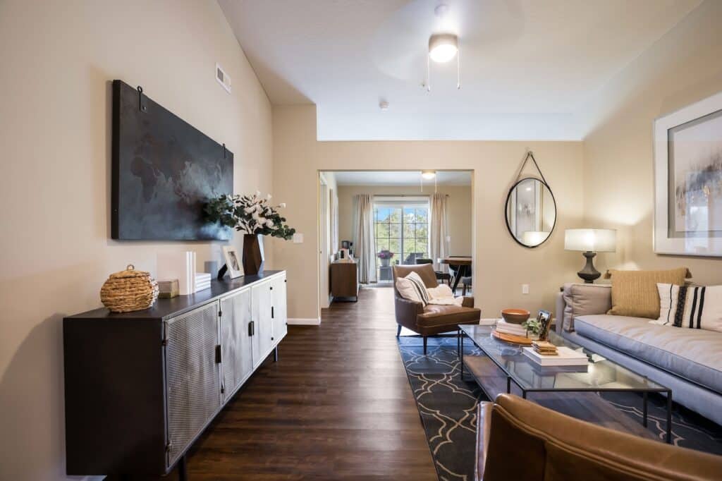 Redwood Westfield Hamilton Way Amenity Photo