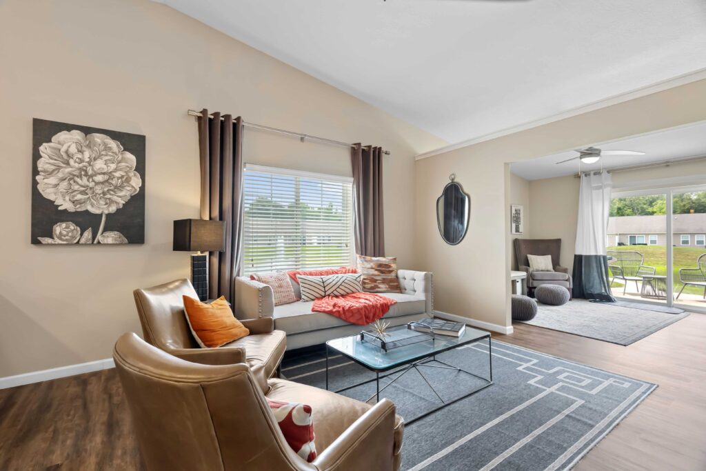 Redwood Reynoldsburg Amenity Photo