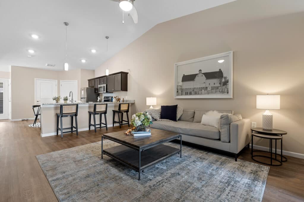 Redwood Holland Amenity Photo
