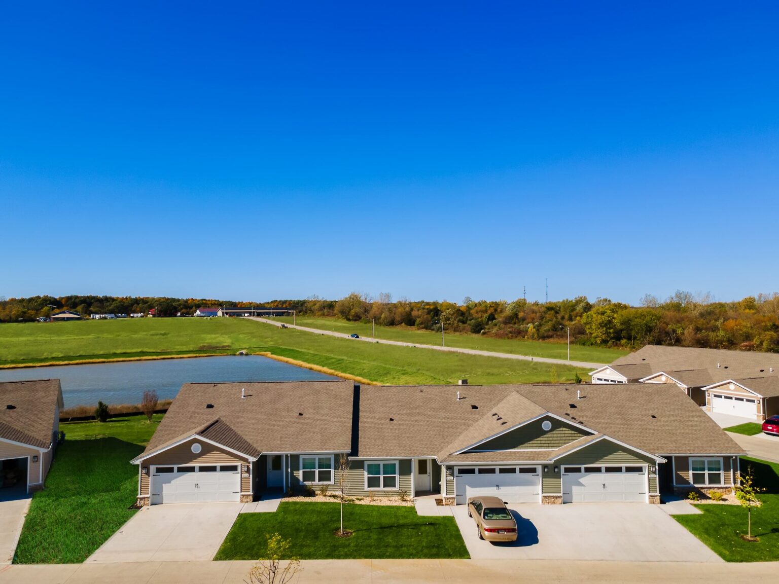 Redwood Merrillville