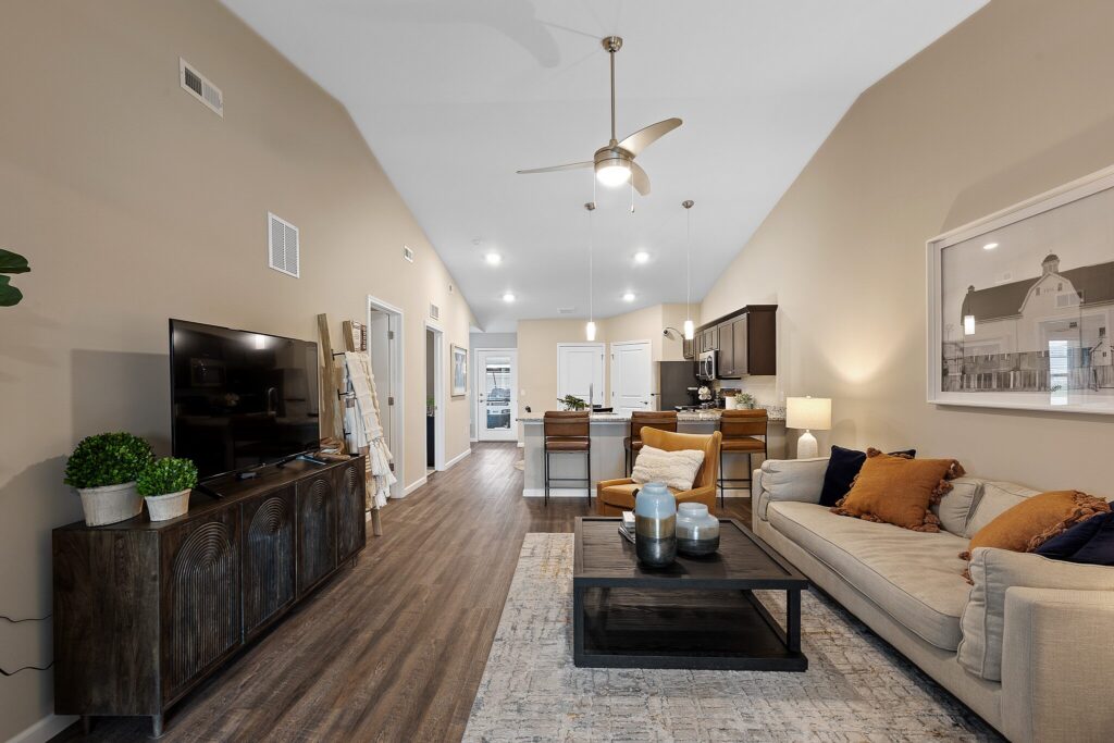 Redwood Aurora Amenity Photo