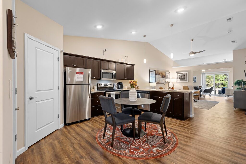 Redwood Concord Amenity Photo