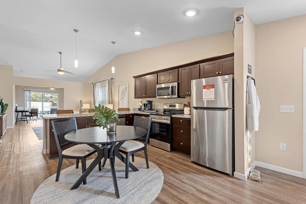 Redwood Kannapolis Davidson Amenity Photo