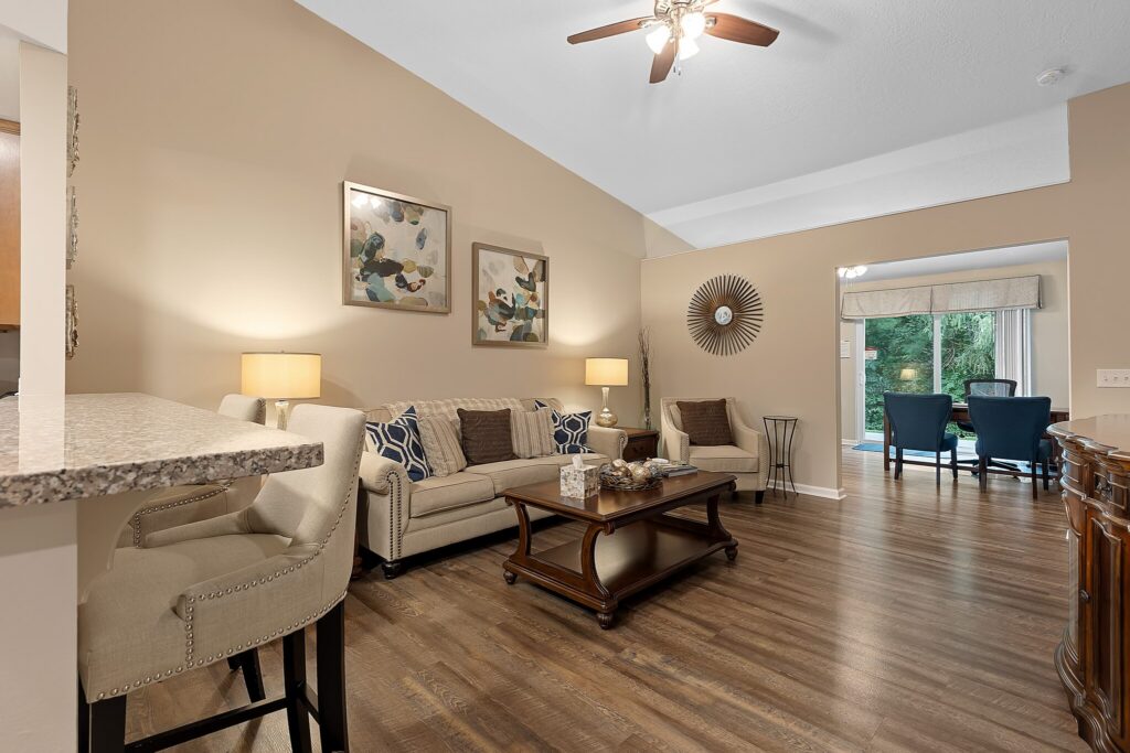 Redwood Sylvania Amenity Photo
