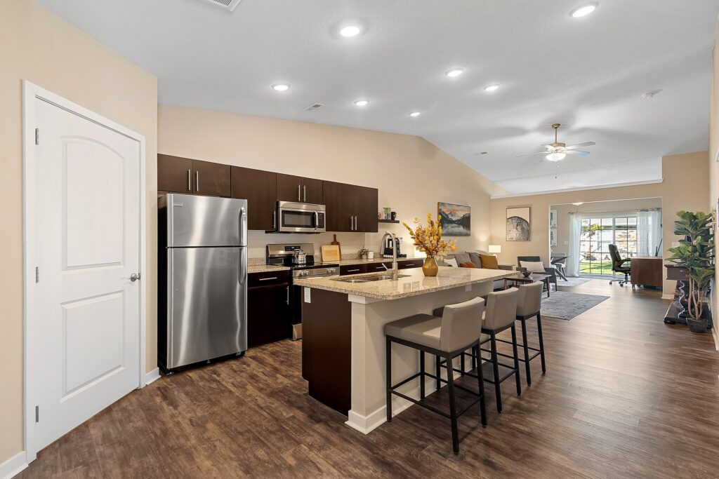 Redwood Altoona Amenity Photo