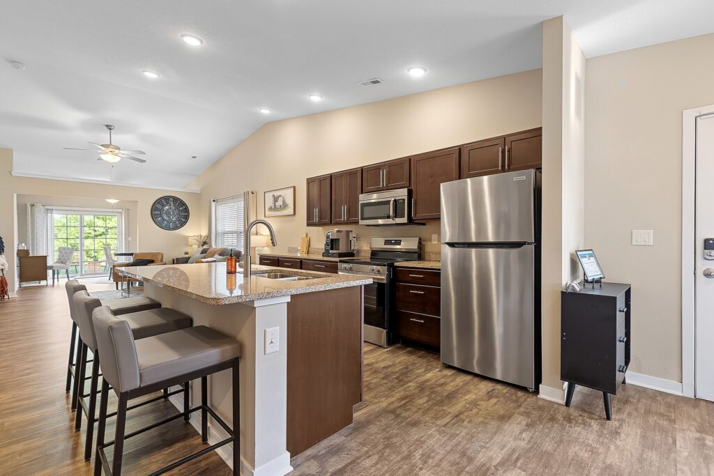 Redwood Ankeny Amenity Photo